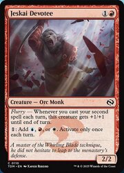 Devoto Jeskai