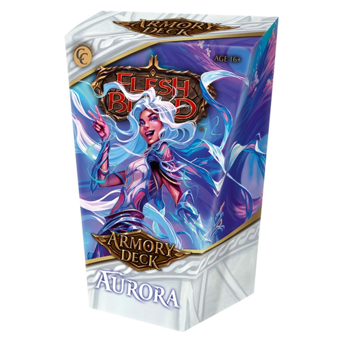Preconstructed Decks