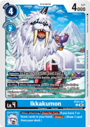Ikkakumon
