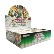 Duelist’s Advance Booster Box