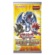 Battles of Legend: Monster Mayhem Booster