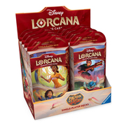 Starter Deck Display di Il Regno di Jafar