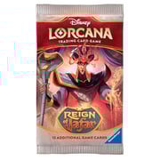 Reign of Jafar Booster