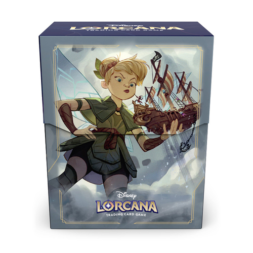 Deck Boxes