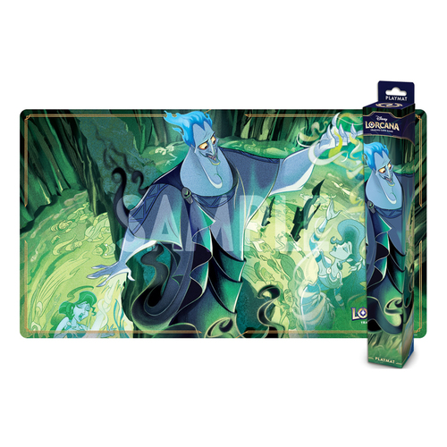 Playmats