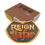 Reign of Jafar 4 Booster Box Case