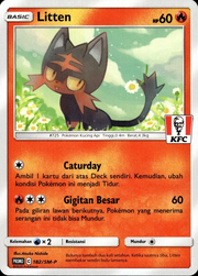 Litten