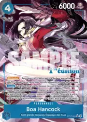 Boa Hancock