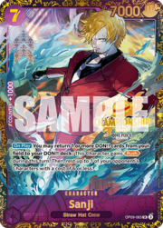 Sanji