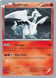 Reshiram