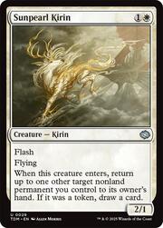 Kirin Perla del Sole