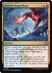 Caccia al Drago Glaciale