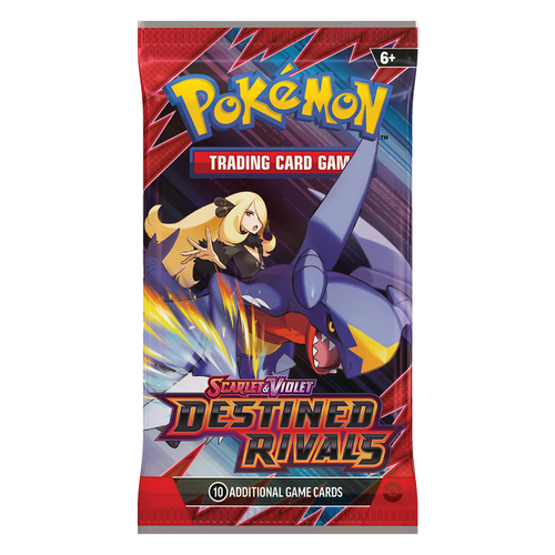 Boosters