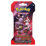 Destined Rivals Sleeved Booster
