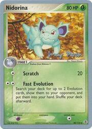 Nidorina