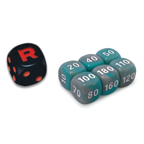 Dice
