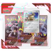 Destined Rivals: Kangaskhan 3-Pack Blister
