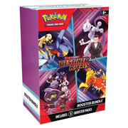 Destined Rivals Booster Bundle