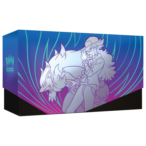 Empty Boxes & Storage