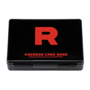 Team Rocket Damage Counter Case