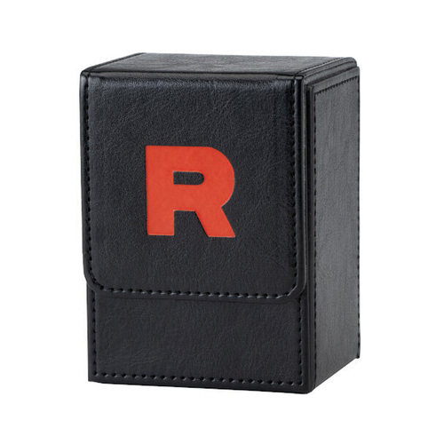Deck Boxes