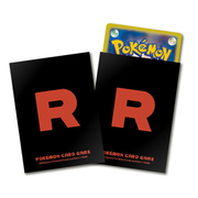 Buste Team Rocket