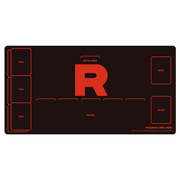Tappetino Team Rocket