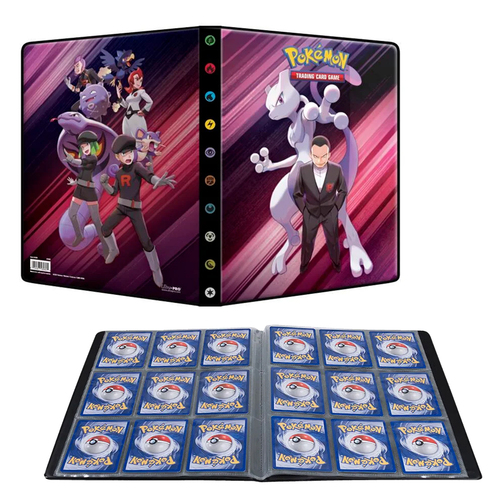 Albums
