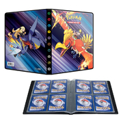 Album 4-Pocket Rivali Predestinati: Ultra Pro