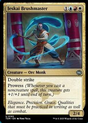 Artista del Pennello Jeskai