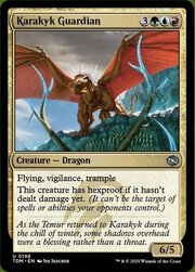 Guardiano di Karakyk