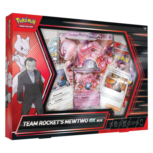Box set