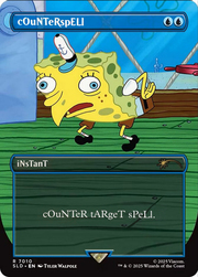 Contromagia