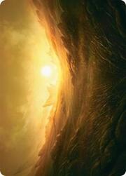 Art Series: Plains