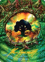 Art Series: Forest