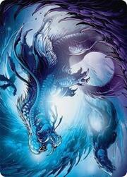 Art Series: Roiling Dragonstorm