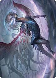 Art Series: Shiko, Paragon of the Way