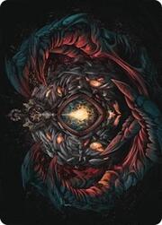 Art Series: Mox Jasper