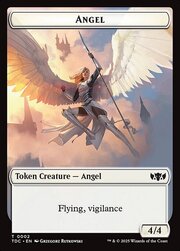 Angel // Spirit