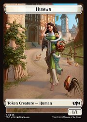 Human // Rat