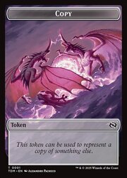 Copy // Karox Bladewing