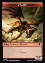Dragon // Copy