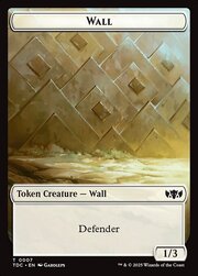 Wall // Insect