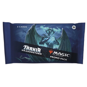 Tarkir: La Dracotempesta: Promos Promo Pack