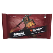 Tarkir: La Dracotempesta: Promos Foil Promo Pack