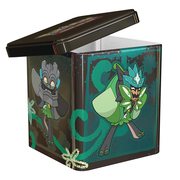 2025 Stacking Tin: Ogerpon vuota