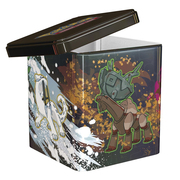 2025 Stacking Tin: Treasures of Ruin vuota