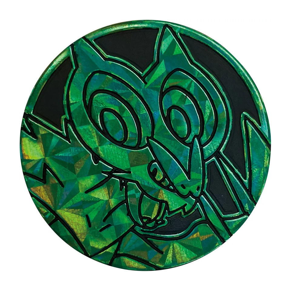 Noivern Coin