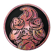 Alcremie Coin
