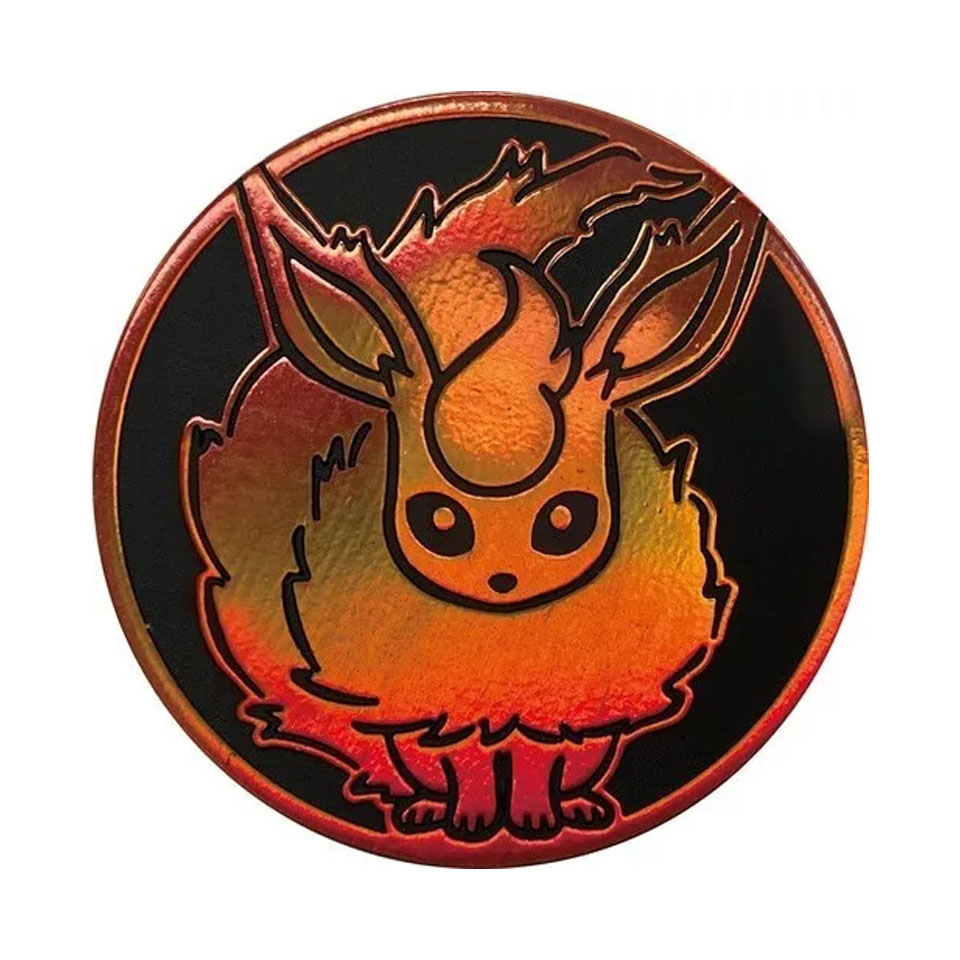 Flareon Coin
